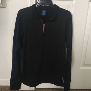 Reebok Athletic Jacket